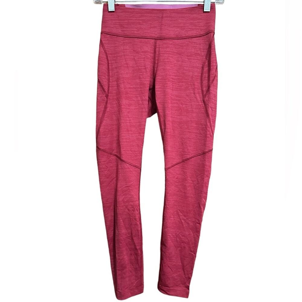 Outdoor Voices Tech Sweat Core 7/8 Leggings Size Small